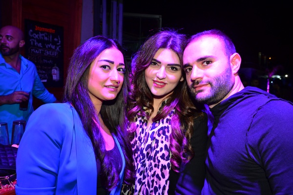 Publicity on Saturday Night
